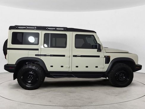 Used 2024 INEOS Grenadier AWD/4WD image 6