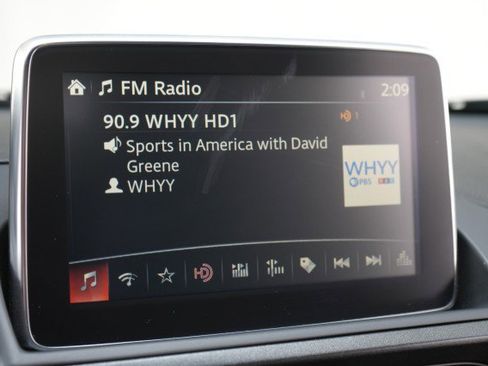 Used 2017 FIAT 124 Spider Abarth image 53