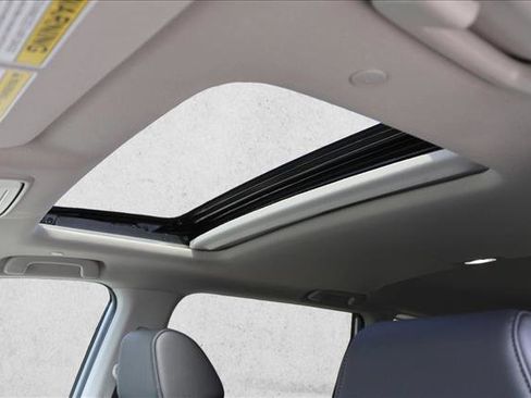 New 2026 Honda CR-V EX-L image 21