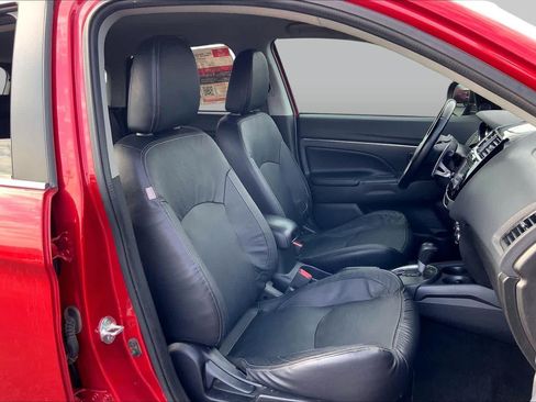 Used 2016 Mitsubishi Outlander Sport SEL FWD image 8