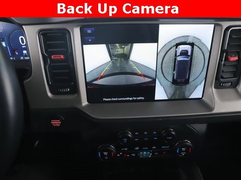 Used 2024 Ford Bronco Raptor image 24