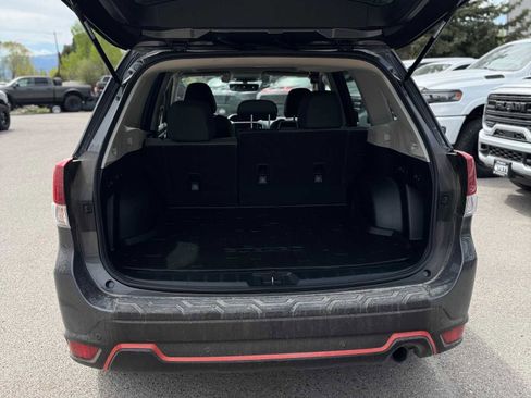 Used 2020 Subaru Forester Sport AWD/4WD image 20