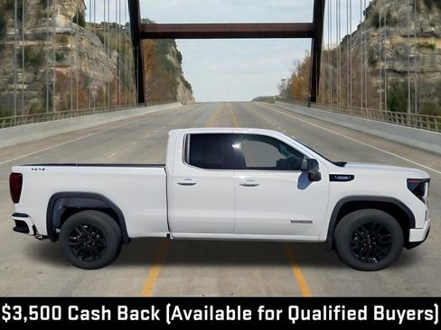 New 2026 GMC Sierra 1500 Elevation AWD/4WD image 13