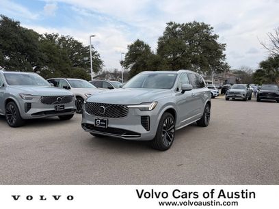 New 2026 Volvo XC90 B6 Ultra