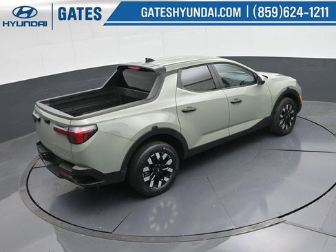 New 2026 Hyundai Santa Cruz SE image 50