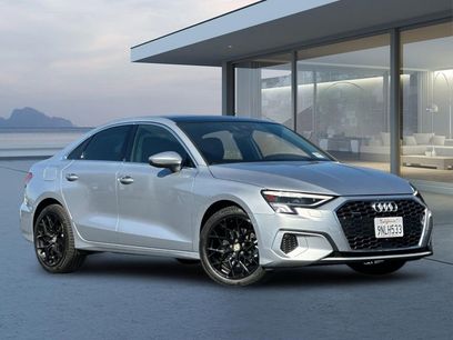 Used 2023 Audi A3 2.0T Premium Plus w/ Premium Plus Package