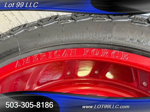 Used 2016 Jeep Wrangler Unlimited Sport w/ Quick Order Package 24S AWD/4WD image 27