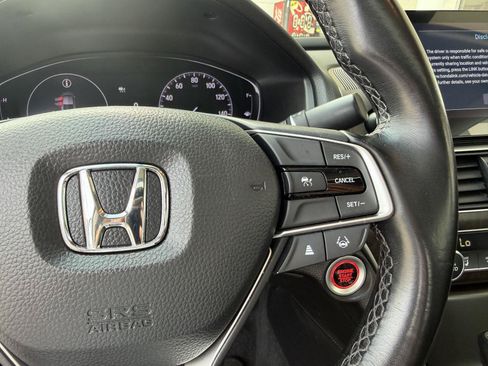 Used 2021 Honda Accord EX-L image 20