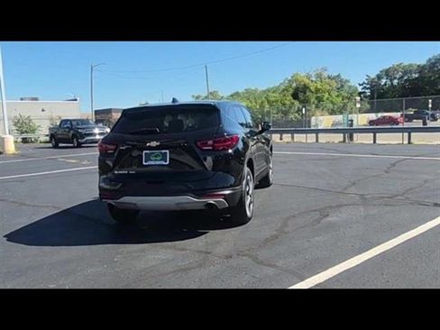 Certified 2025 Chevrolet Blazer LT image 39