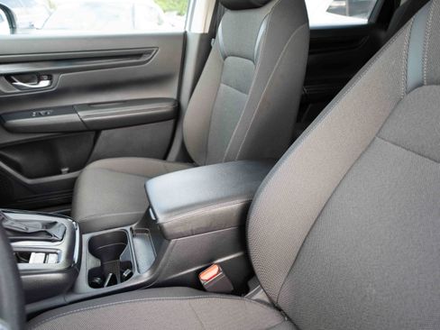 Used 2024 Honda CR-V EX image 10