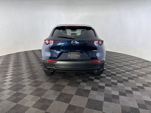 New 2026 MAZDA CX-30 AWD 2.5 S w/ Select Sport Pkg image 6