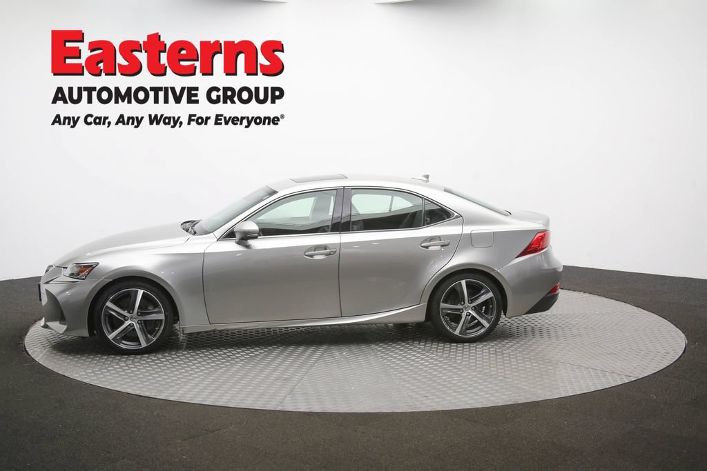 Used 2019 Lexus IS 300 AWD w/ Navigation Package image 62