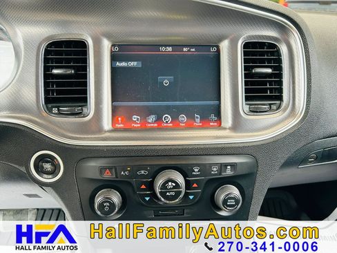 Used 2014 Dodge Charger SXT Plus AWD/4WD image 25