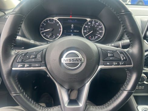 Used 2023 Nissan Sentra SV w/ Trunk Package image 53