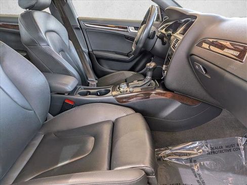 Used 2016 Audi A4 2.0T Premium Plus w/ Technology Package image 22