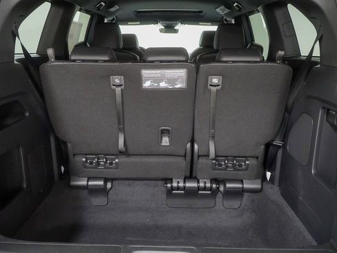 New 2026 Honda Odyssey Sport-L image 8