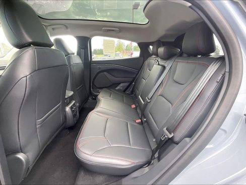 New 2025 Ford Mustang Mach-E Premium w/ Sport Appearance Package image 10