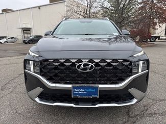 Certified 2023 Hyundai Santa Fe Calligraphy video 2