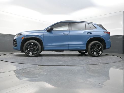 New 2026 Volkswagen Tiguan SE R-Line image 24