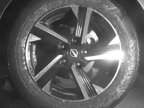 Used 2025 Nissan Sentra SV FWD image 14