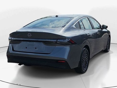 New 2026 Nissan Sentra SV w/ SV Convenience Package image 5