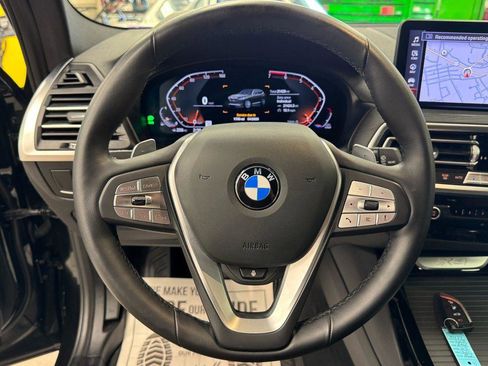 Used 2023 BMW X3 xDrive30i w/ Premium Package image 5