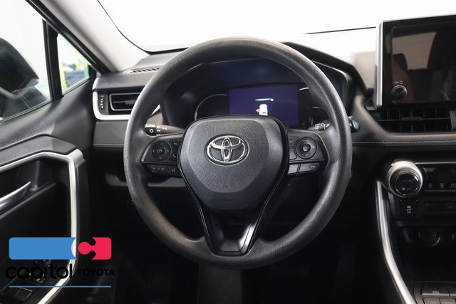 Used 2023 Toyota RAV4 XLE FWD image 15