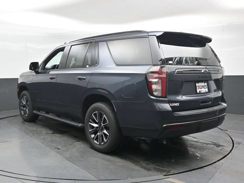 Used 2021 Chevrolet Tahoe Z71 w/ Z71 Signature Package AWD/4WD image 10