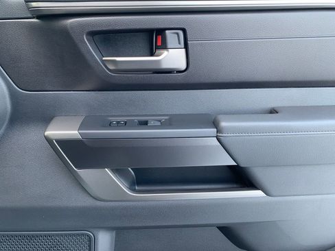 New 2026 Toyota Tundra SR5 image 19