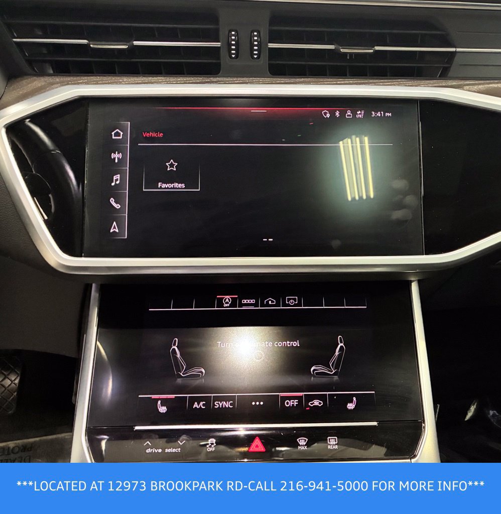 Used 2022 Audi A6 Premium Plus AWD/4WD image 15