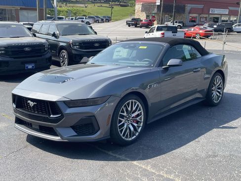 New 2026 Ford Mustang GT Premium RWD image 6