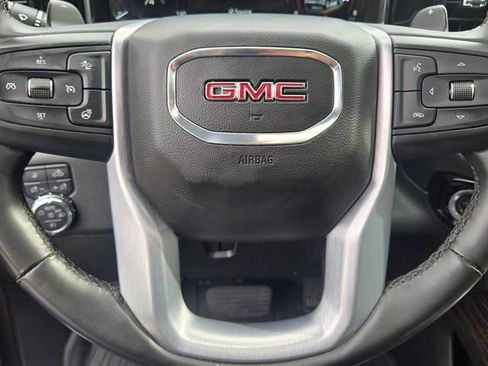 Used 2023 GMC Sierra 1500 Elevation w/ Elevation Premium Package image 28