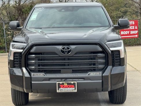 New 2026 Toyota Tundra SR5 RWD image 7
