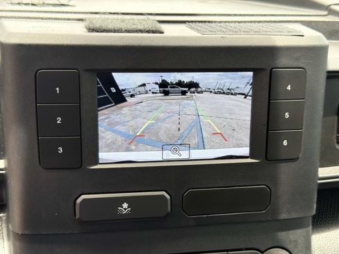 Used 2022 Ford Explorer 4WD Police Interceptor image 33