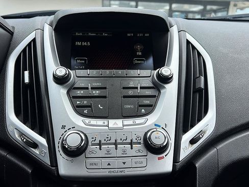 Used 2015 GMC Terrain SLE AWD/4WD image 16