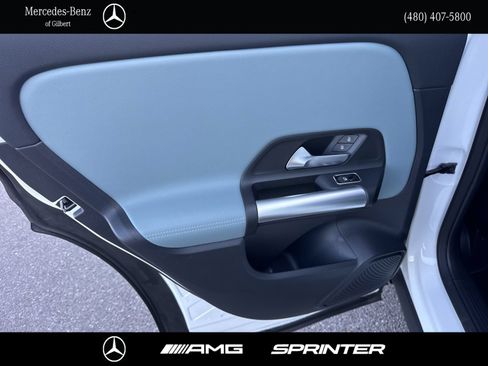 Certified 2026 Mercedes-Benz GLA 250 image 18