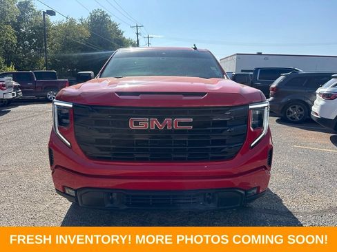 Used 2026 GMC Sierra 1500 Elevation AWD/4WD image 7