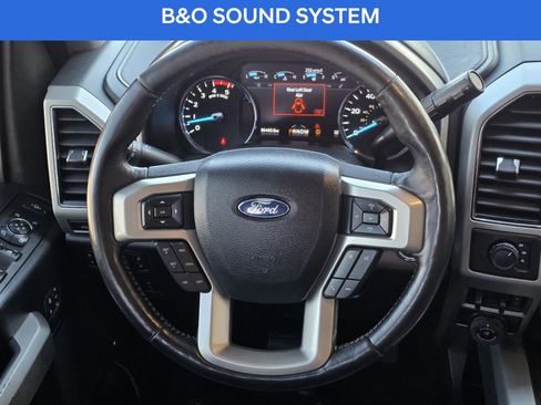 Used 2021 Ford F350 Lariat w/ Lariat Ultimate Package image 26