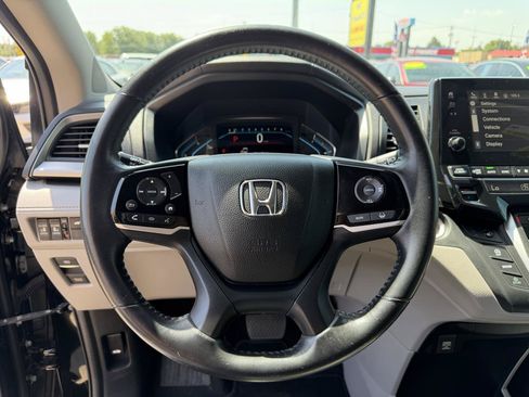 Used 2020 Honda Odyssey EX-L image 13