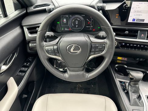 Used 2024 Lexus UX 250h 250h Base image 15