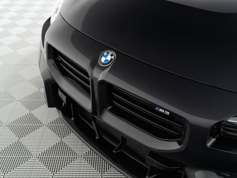 Used 2024 BMW M2 RWD image 17
