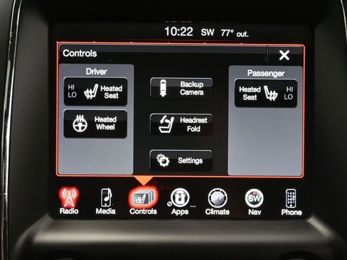Used 2017 Dodge Durango GT w/ Premium Group AWD/4WD image 17