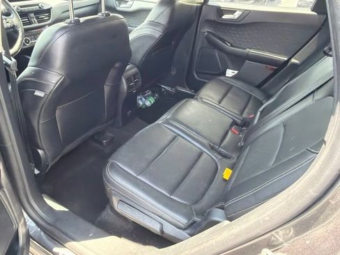 Used 2020 Ford Escape SEL AWD/4WD image 29