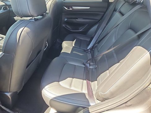 Used 2024 MAZDA CX-5 AWD 2.5 S w/ Preferred Package image 30