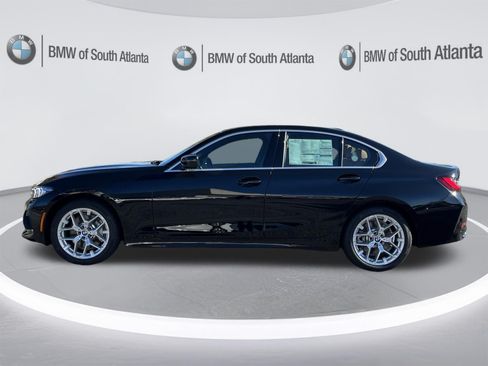 Used 2026 BMW 330i Sedan w/ Convenience Package RWD image 24
