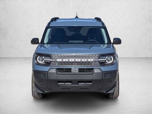 New 2025 Ford Bronco Sport Big Bend image 6