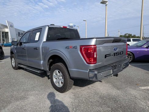 Used 2020 Ford F150 XLT w/ Equipment Group 301A Mid RWD image 5