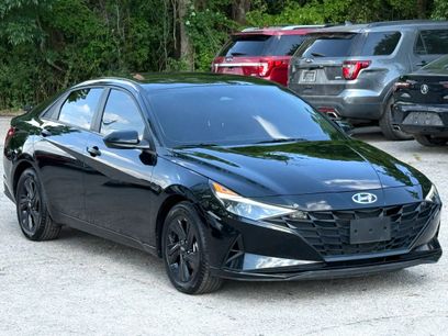 Used 2022 Hyundai Elantra SEL