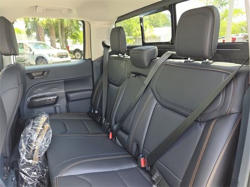 New 2024 Ford Maverick Tremor w/ Tremor Off-Road Package image 16