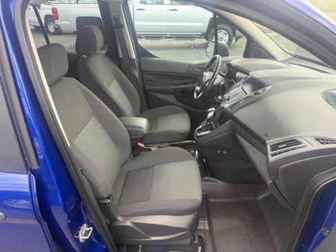 Used 2016 Ford Transit Connect XL FWD image 9